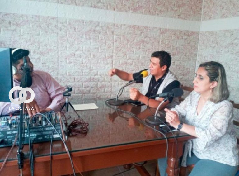 Contra el acoso y la violencia política hacia las mujeres
