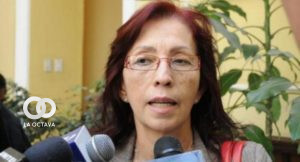 No fueron notificados respecto a la reunión con el Relator Diego García-Sayán