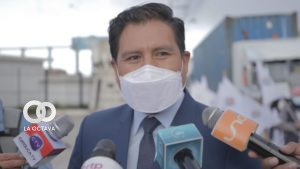 Coordinan medidas de Bioseguridad para clases presenciales