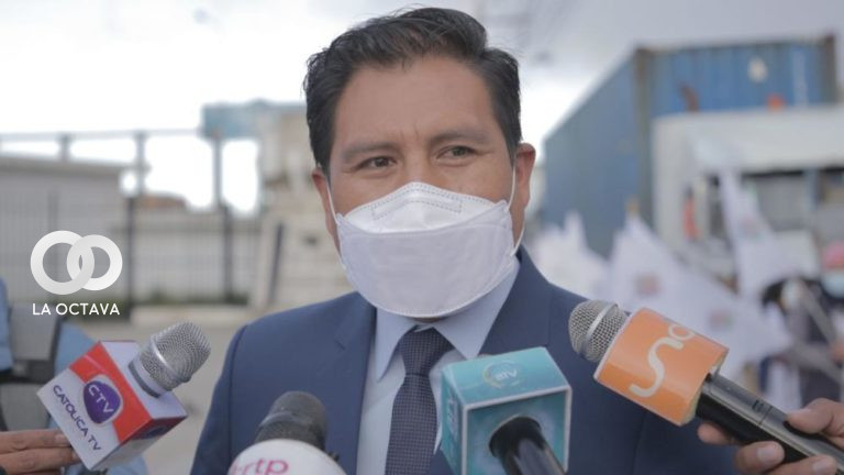 Coordinan medidas de Bioseguridad para clases presenciales