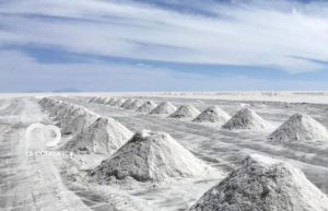 Bolivia acelera la industrialización de Litio