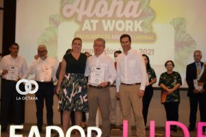 BCP Empleador Líder del 2022