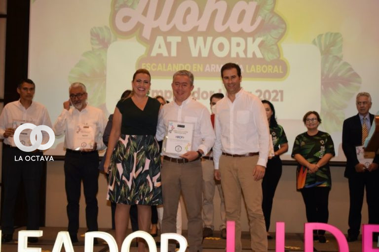 BCP Empleador Líder del 2022