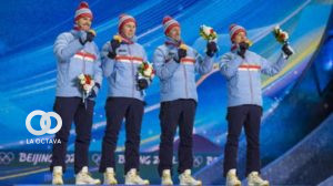 Noruega, Olimpiadas de Pekín 2022