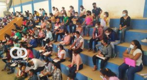 ESFM dará a conocer los resultados de postulantes