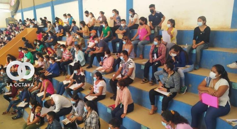 ESFM dará a conocer los resultados de postulantes