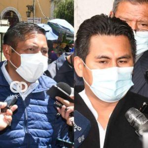 Diputado Arispe denuncia abandono de la oposición en Sesión Plenaria