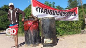 YPFB inicia operaciones en Astilleros y Tariquía