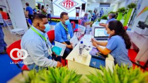 Proveedores resaltan la facilidad de información en YPFB