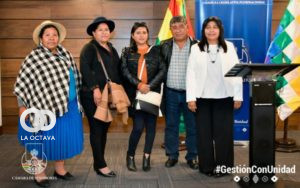 Invitan a la población a participar del Carnaval de Oruro 2022