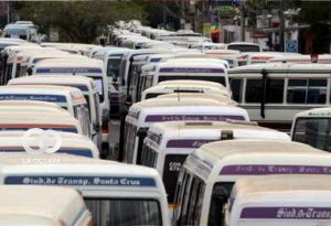 Ordenamiento del transporte