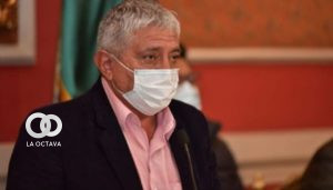 Gobierno certificó a la Alcaldía de La Paz para acceder al crédito de Bs 175MM