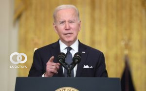 Joe Biden, Presidente de los Estados Unidos