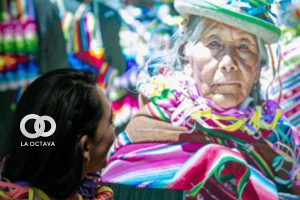 Muestra fotográfica de Angie Salgar
