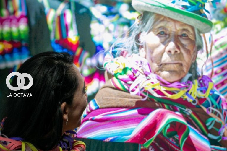 Muestra fotográfica de Angie Salgar