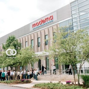 Biotecnología Moderna