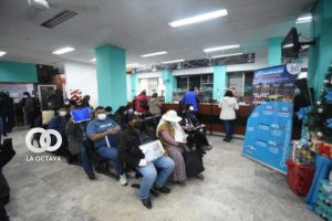 Pago de impuestos