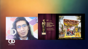 Programa Bolivia Escucha online (22/feb)