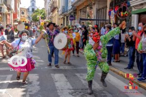 Tarija festiva