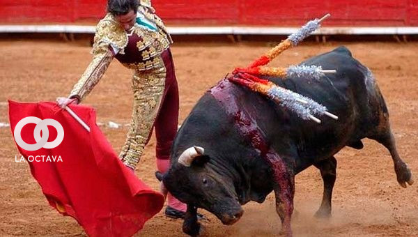 Corridas de toros en México