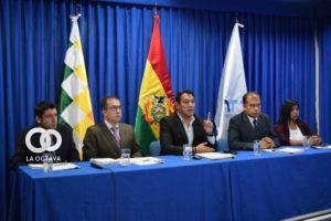Rendición de Cuentas de la ATT