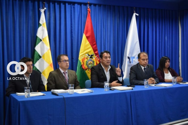 Rendición de Cuentas de la ATT
