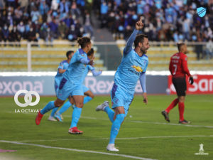 Club Bolívar