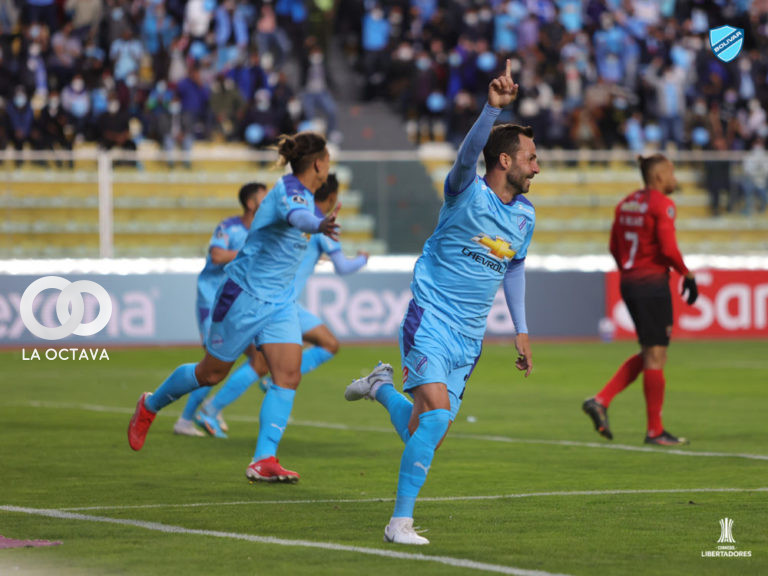 Club Bolívar