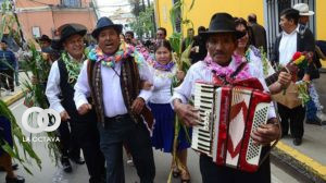 suspenden actividades carnavaleras