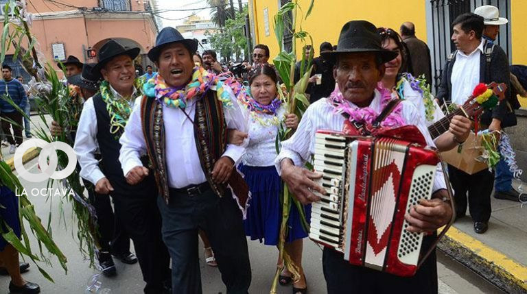 suspenden actividades carnavaleras