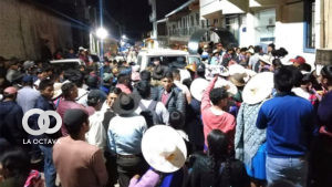 Tragedia en Cochabamba
