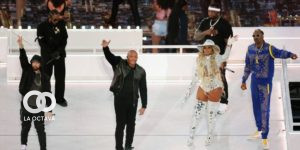 Halftime Super Noel 2022