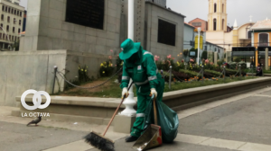 Tasa de aseo urbano
