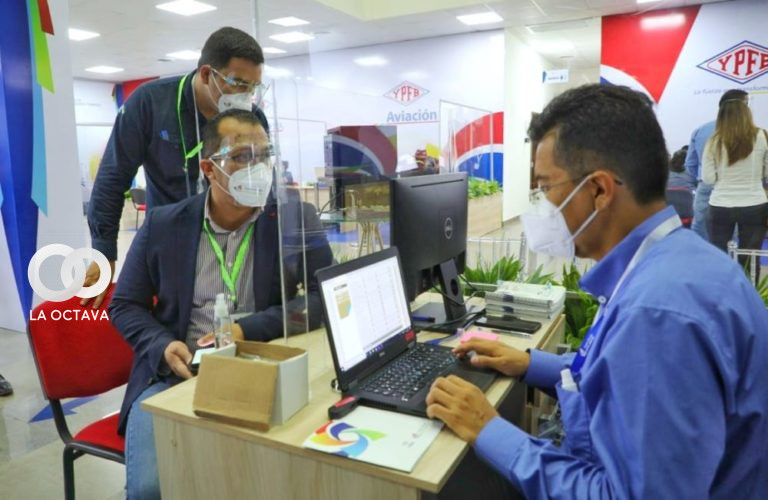 YPFB organiza ‘Encuentro con Proveedores’