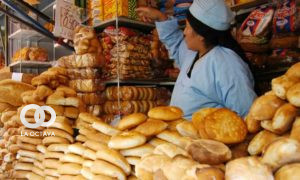 Venta de pan de batalla