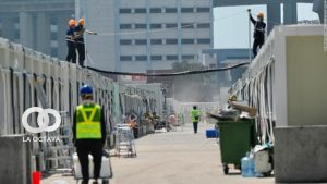 Futuro incierto para Hong Kong