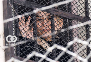 Ex Presidenta Jeanine Áñez guarda detención preventiva en La Paz desde el 13 de marzo de 2021.