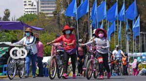 Día del Peatón Cochabamba