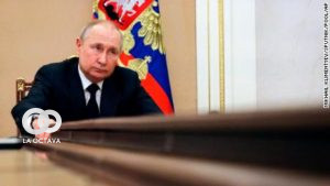 EE.UU. advierte posible ciberataque directo de parte de Rusia
