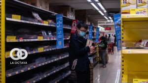 Hong Kong nuevos contagios un "desastre predecible y prevenible".