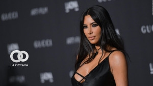 Kim Kardashian está legalmente soltera