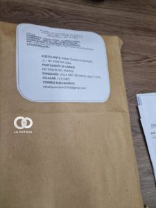 Rafael Quinteros, postulante a Defensor del Pueblo