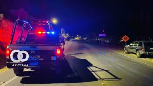 Tiroteo entre bandas en México dejan 19 fallecidos