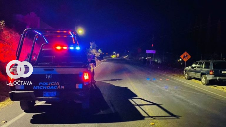 Tiroteo entre bandas en México dejan 19 fallecidos