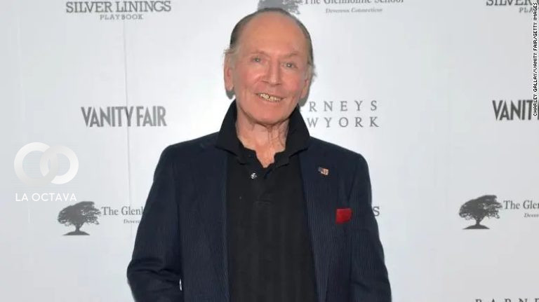 Fallece Paul Herman actor conocido por "The Sopranos" y "The Irishman"