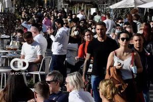 Científicos confirman la entrada de una "Fase Crónica" del Covid-19