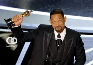 Disculpa publica de Will Smith en Instagram