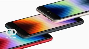 Evento de Apple "Peek Performance" del 8 de Marzo