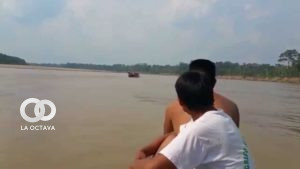 Pando prevé desborde en ríos de la cuenca del Amazonas