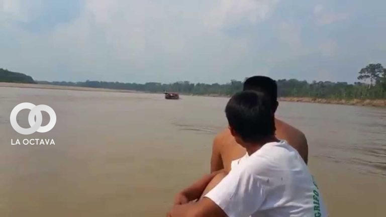 Pando prevé desborde en ríos de la cuenca del Amazonas